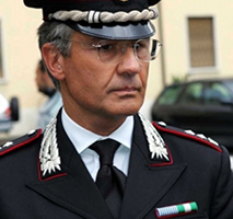generale garofano tn