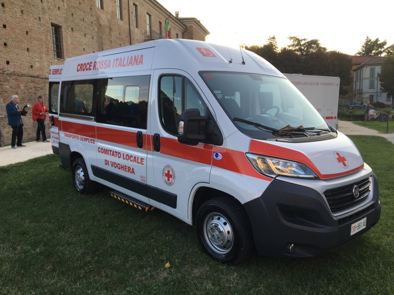 ambulanza
