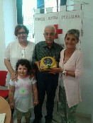 defibrillatore cri tn