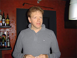 luciano benaglia tn