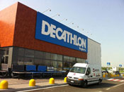 decathlon tn