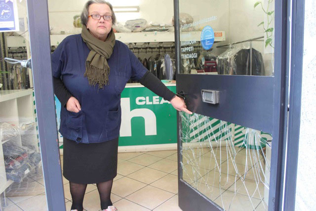 FURTO furto