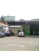 carrozzeria tn