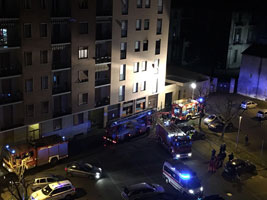 incendio piazzabandiera tn