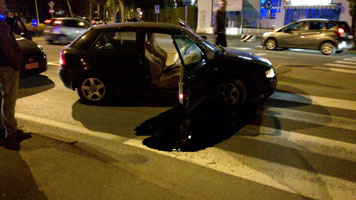 incidente piscina tn