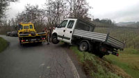 incidente tn