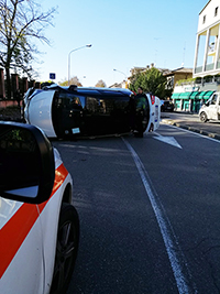 incidente viakennedy tn