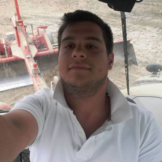 riccardo salvagnin