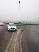 incidente tn