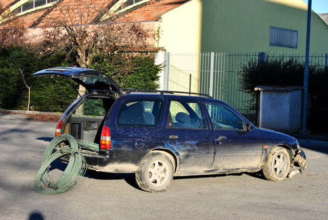 auto