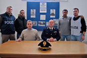 conferenza polizia tn