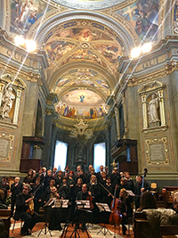 concerto azzaretti tn