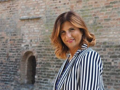 ilaria balduzzi