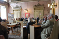PRESENTAZIONE SENSIA (click to enlarge) fiera3 tn