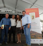 AUTORI (click to enlarge) presentazione libro tn