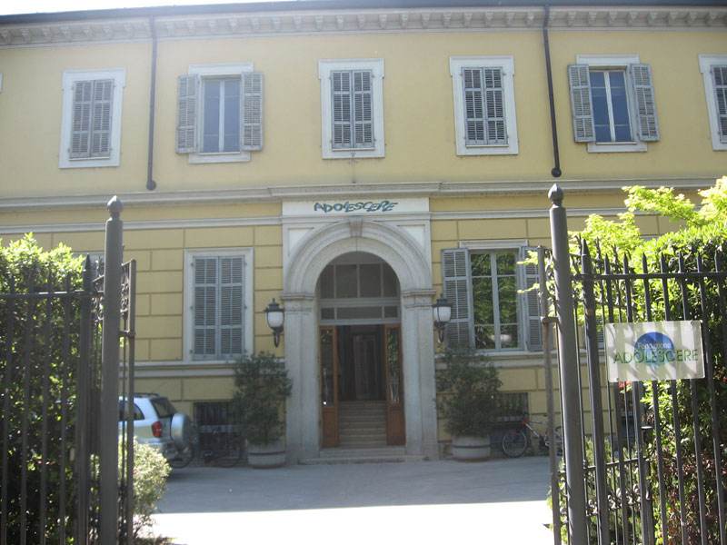 fondazione adolescere