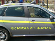 GUARDIA DI FINANZA (click to enlarge) guardia di finanza tn