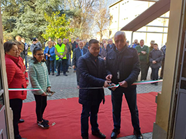 inaugurazione museoferrovia TN