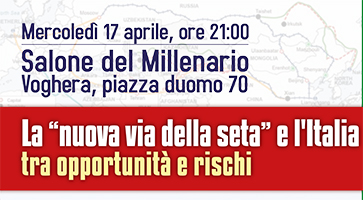 cina millenario