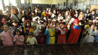carnevale bimbi