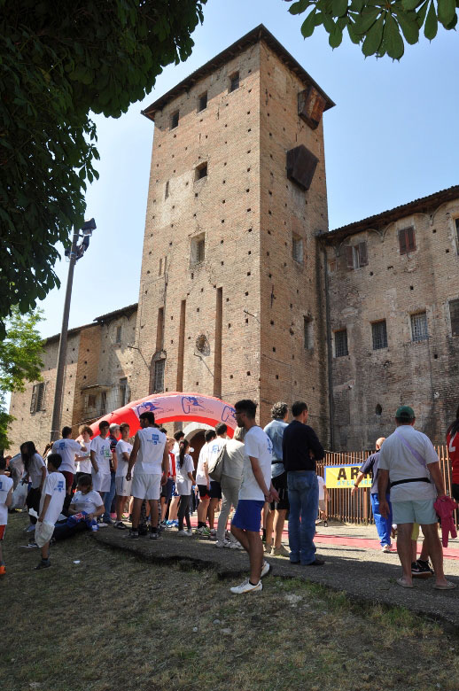 torre
