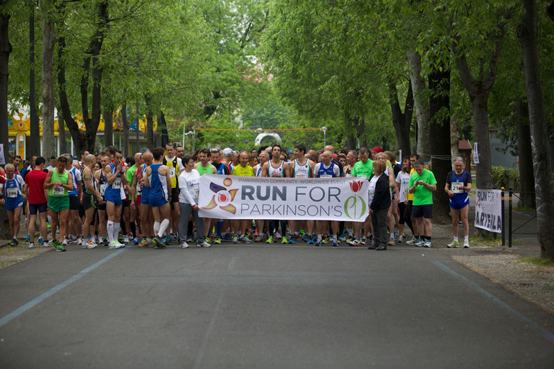 runfor parkinson 2014