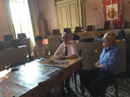conferenza tn