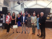 presentazione castello tn