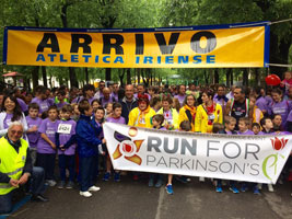 run parkinson 2017 tn