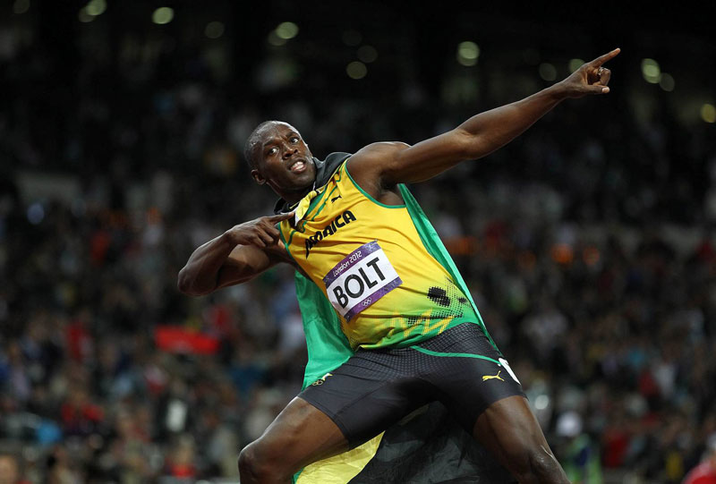 bolt