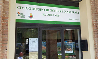 museo scienze tn