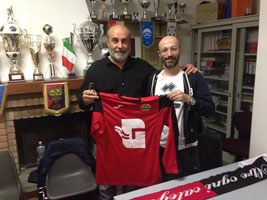 presentazione landini tn