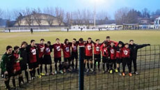 giovanissimi tn