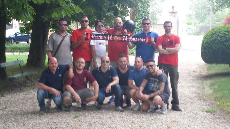 ultras