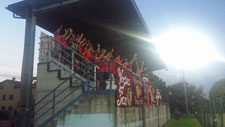 ultras certosa tn