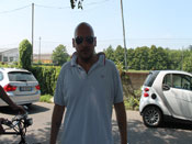 Tiziano BECCARI (click to enlarge) tizio tn
