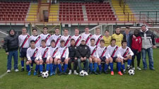 allievi tn
