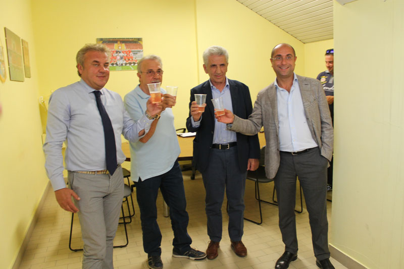 brindisi