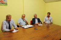 presentazione abeli tn