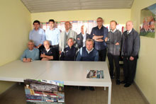 scuola calcio tn