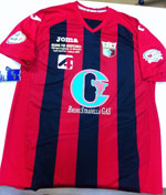 maglia tn
