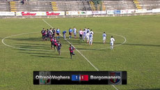 tabellino borgomanero tn