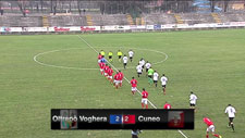 tabellino cuneo tn