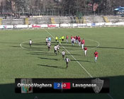tabellino lavagnese tn