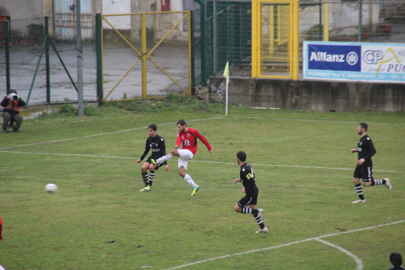 tiro buglio