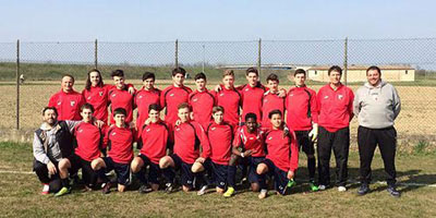allievi2016 tn