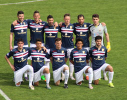 oltrevoghe maglia tn