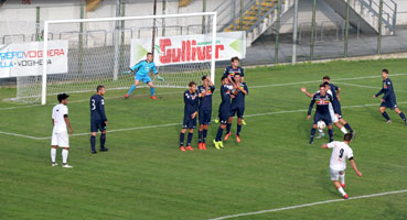 punizione tn