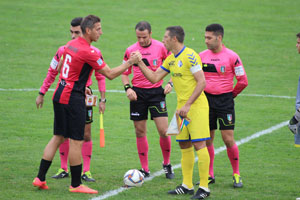 oltrevoghe borgaro tn