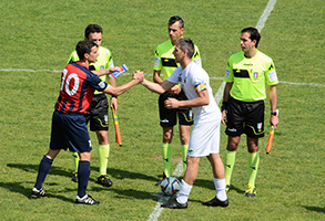 capitani oltrevoghe caronnese tn